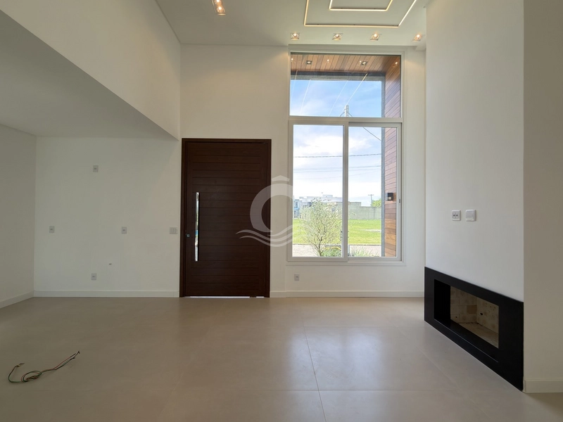 Casa 3 quartos piscina térrea venda Santorini Xangri-Lá: 10ª foto da galeria de imagens do imóvel
