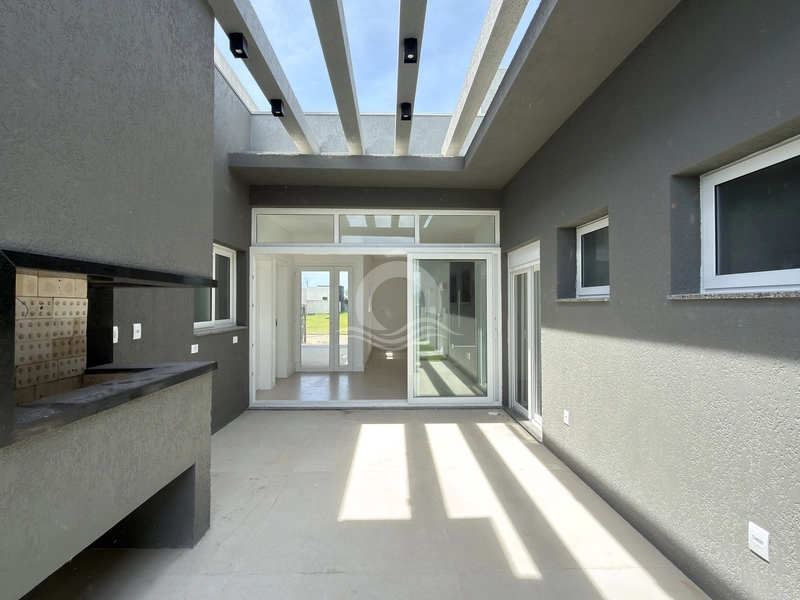 Casa 3 quartos piscina térrea venda Santorini Xangri-Lá: 9ª foto da galeria de imagens do imóvel