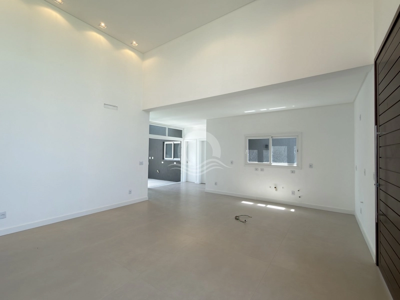 Casa 3 quartos piscina térrea venda Santorini Xangri-Lá: 13ª foto da galeria de imagens do imóvel