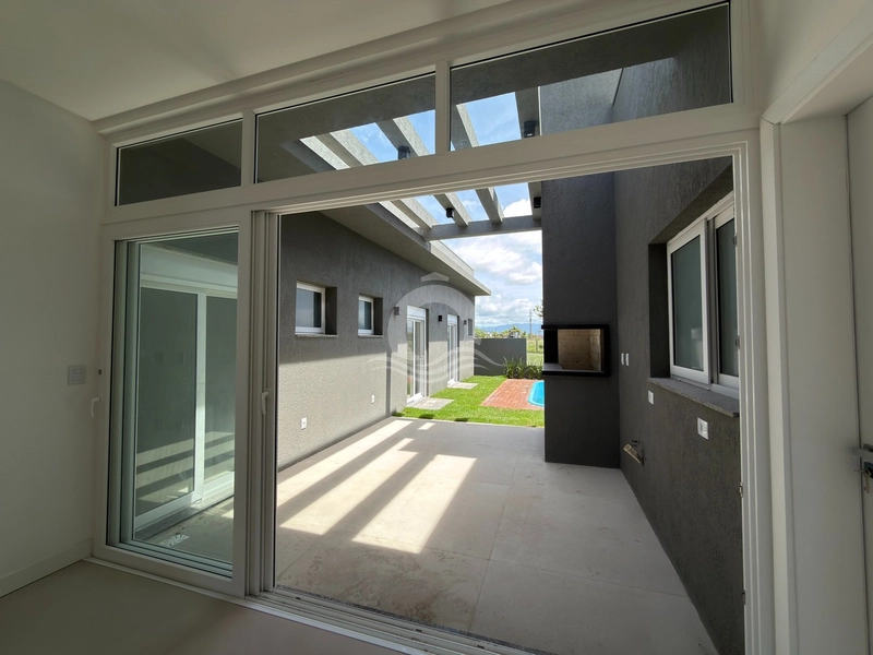 Casa 3 quartos piscina térrea venda Santorini Xangri-Lá: 8ª foto da galeria de imagens do imóvel