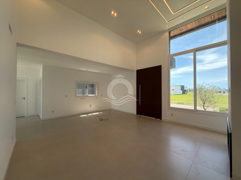 Casa 3 quartos piscina térrea venda Santorini Xangri-Lá: 11ª foto da galeria de imagens do imóvel