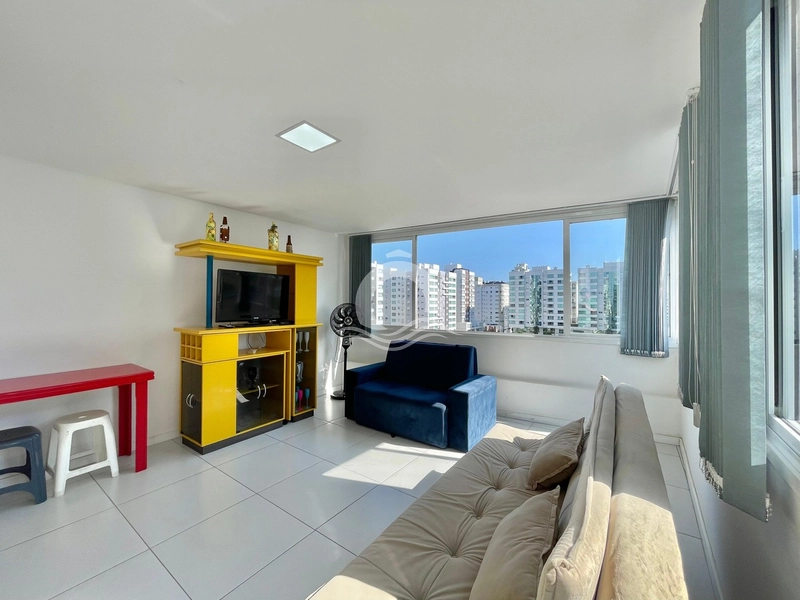 Apartamento de Frente com Vista Mar, Praça e Serra em Capão da Canoa: 12ª foto da galeria de imagens do imóvel