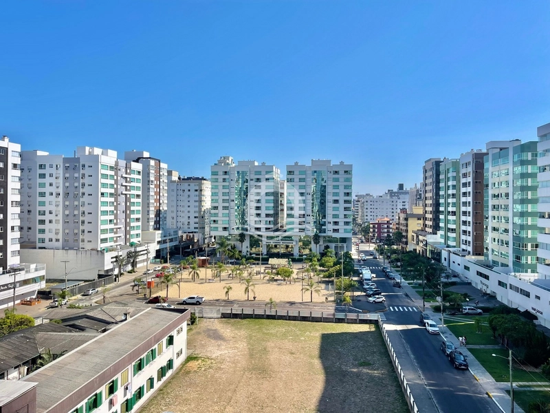 Apartamento de Frente com Vista Mar, Praça e Serra em Capão da Canoa: 13ª foto da galeria de imagens do imóvel