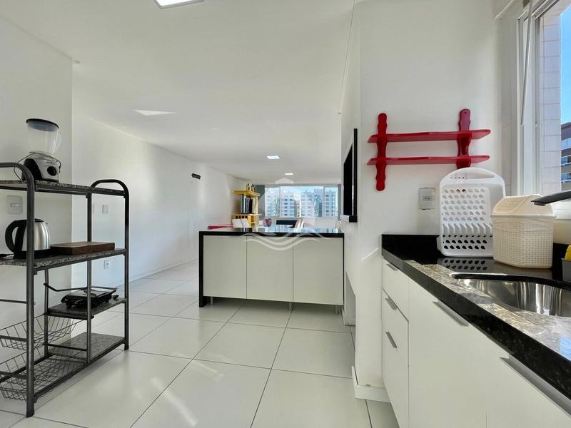 Apartamento de Frente com Vista Mar, Praça e Serra em Capão da Canoa: 24ª foto da galeria de imagens do imóvel