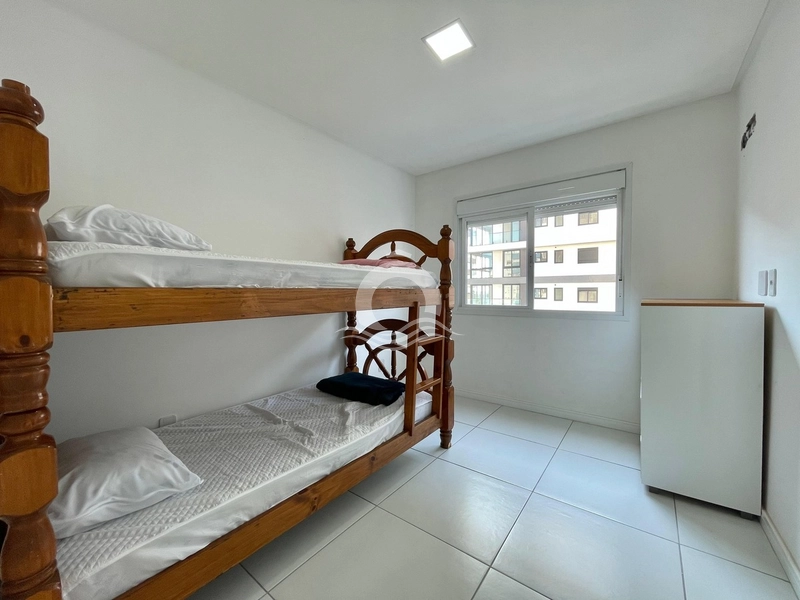 Apartamento de Frente com Vista Mar, Praça e Serra em Capão da Canoa: 19ª foto da galeria de imagens do imóvel