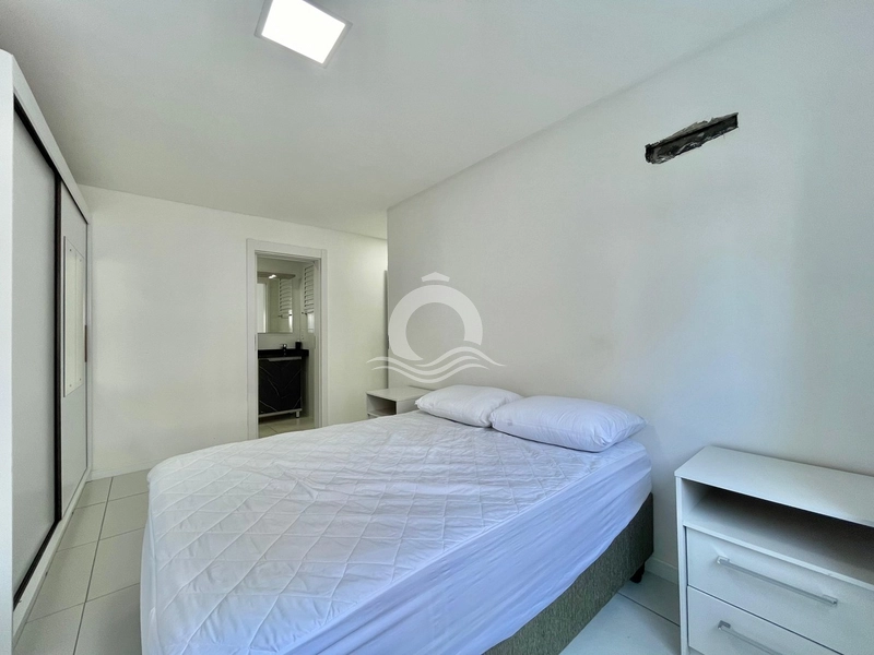 Apartamento de Frente com Vista Mar, Praça e Serra em Capão da Canoa: 22ª foto da galeria de imagens do imóvel