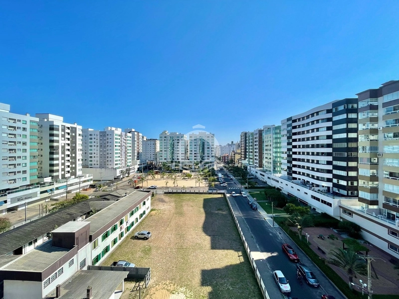 Apartamento de Frente com Vista Mar, Praça e Serra em Capão da Canoa: 9ª foto da galeria de imagens do imóvel