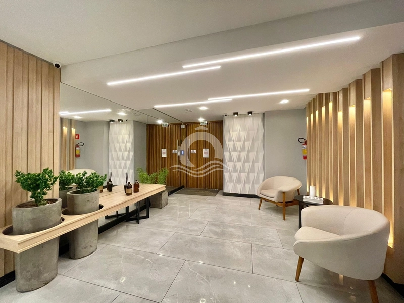 Apartamento de Frente com Vista Mar, Praça e Serra em Capão da Canoa: 29ª foto da galeria de imagens do imóvel