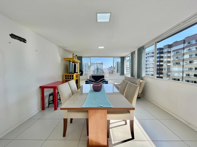 Apartamento de Frente com Vista Mar, Praça e Serra em Capão da Canoa: 2ª foto da galeria de imagens do imóvel