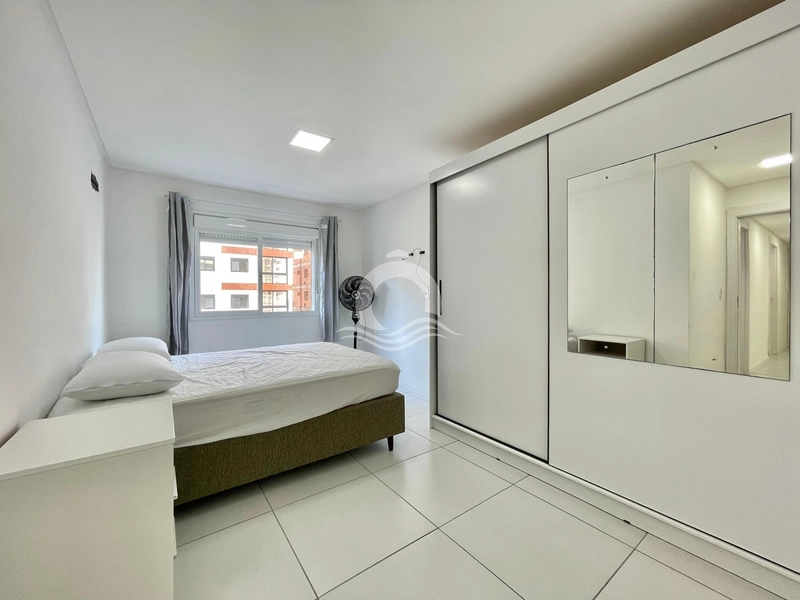 Apartamento de Frente com Vista Mar, Praça e Serra em Capão da Canoa: 20ª foto da galeria de imagens do imóvel