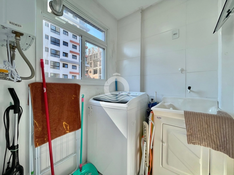 Apartamento de Frente com Vista Mar, Praça e Serra em Capão da Canoa: 25ª foto da galeria de imagens do imóvel