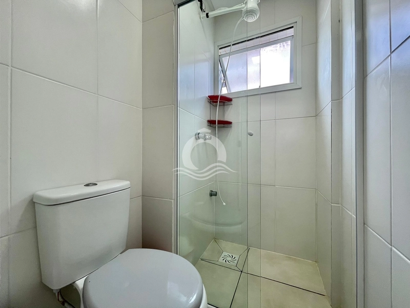 Apartamento de Frente com Vista Mar, Praça e Serra em Capão da Canoa: 6ª foto da galeria de imagens do imóvel