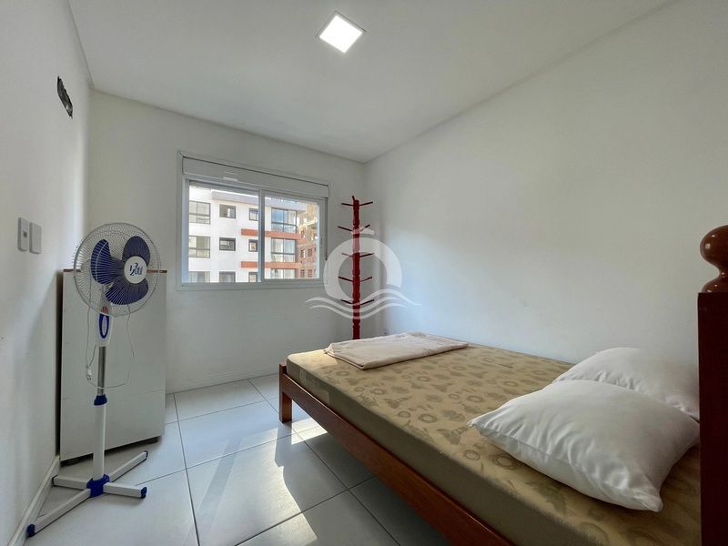 Apartamento de Frente com Vista Mar, Praça e Serra em Capão da Canoa: 18ª foto da galeria de imagens do imóvel