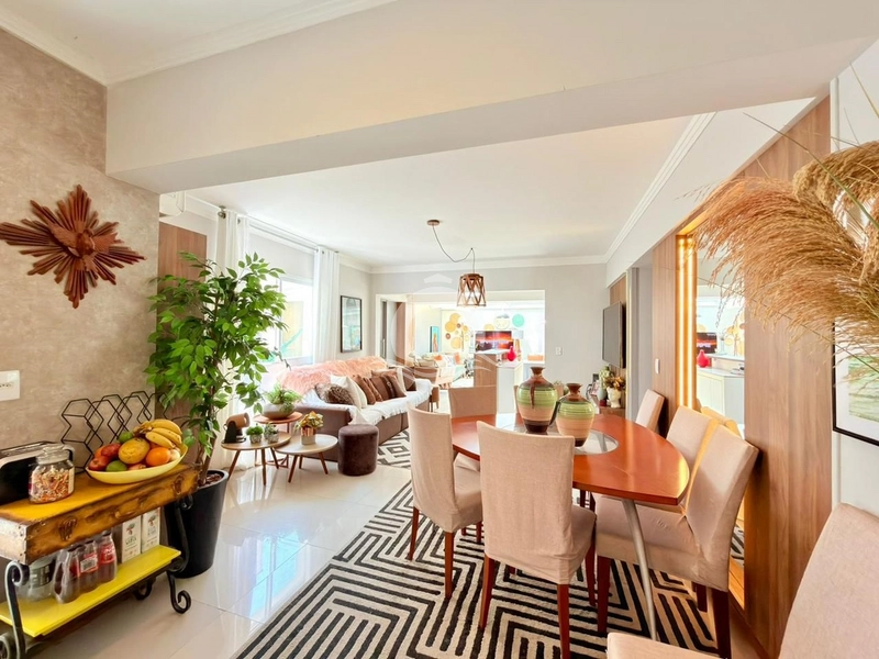 Apartamento 3 quartos mobiliado venda Centro Capão da Canoa: 7ª foto da galeria de imagens do imóvel