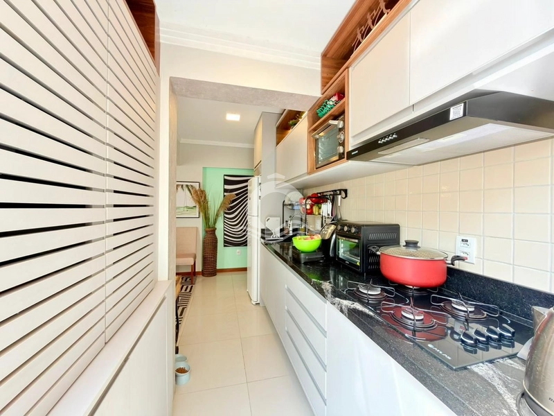 Apartamento 3 quartos mobiliado venda Centro Capão da Canoa: 5ª foto da galeria de imagens do imóvel