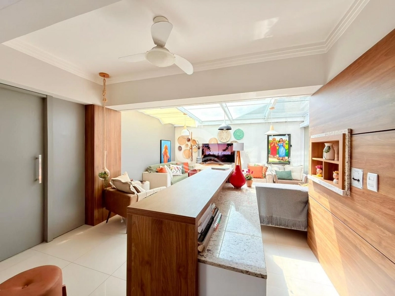 Apartamento 3 quartos mobiliado venda Centro Capão da Canoa: 22ª foto da galeria de imagens do imóvel