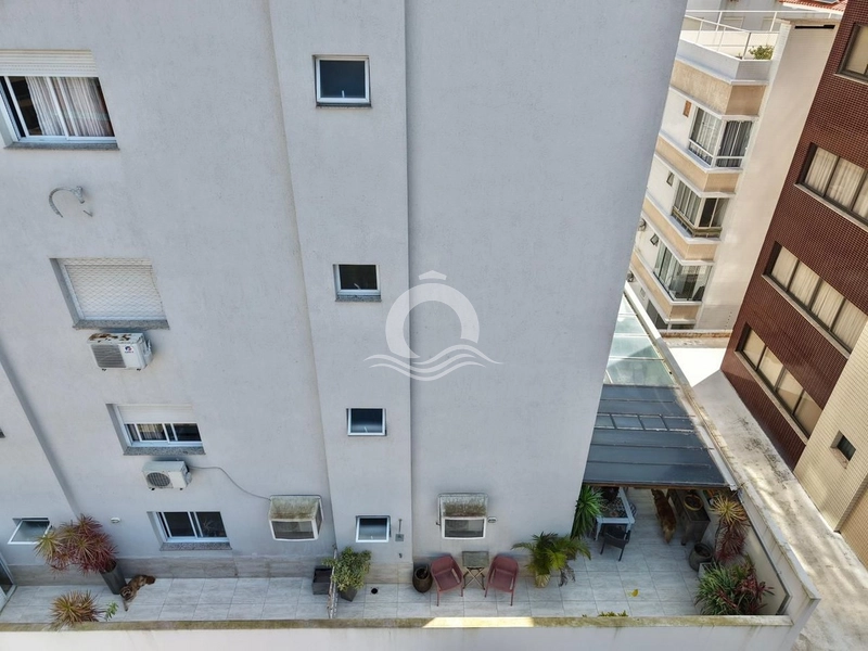 Apartamento 3 quartos mobiliado venda Centro Capão da Canoa: 33ª foto da galeria de imagens do imóvel