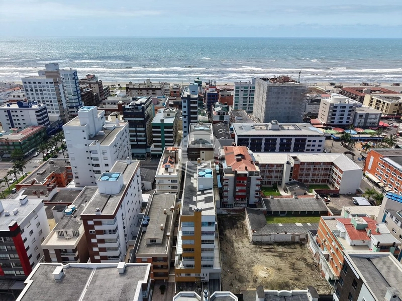 Apartamento 3 quartos mobiliado venda Centro Capão da Canoa: 2ª foto da galeria de imagens do imóvel