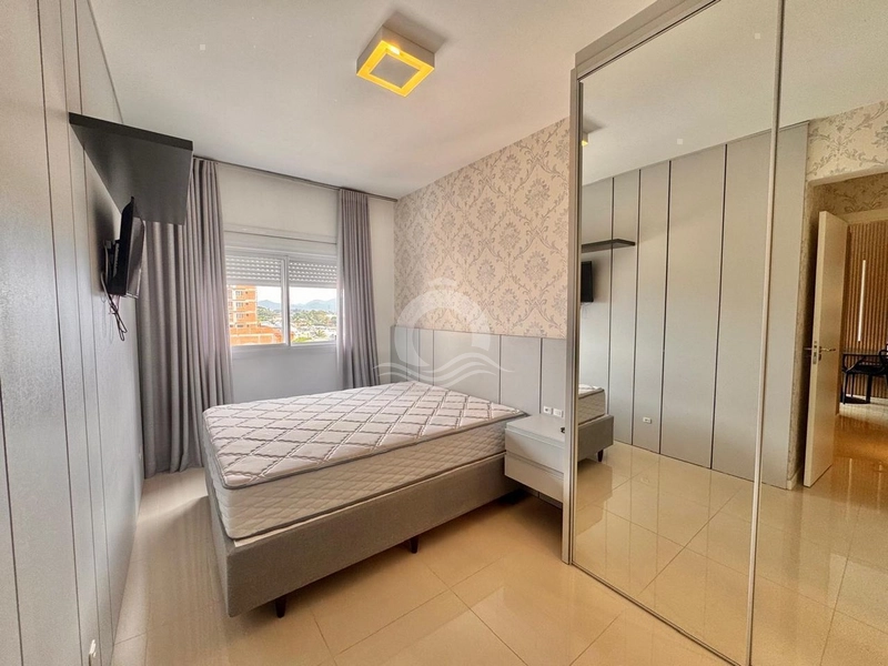 Apartamento 2 quartos mobiliado venda Centro Capão da Canoa: 8ª foto da galeria de imagens do imóvel