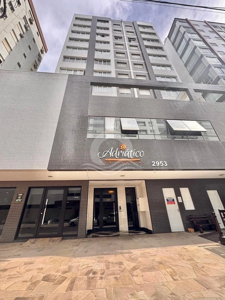 Apartamento 2 quartos mobiliado venda Centro Capão da Canoa: 14ª foto da galeria de imagens do imóvel