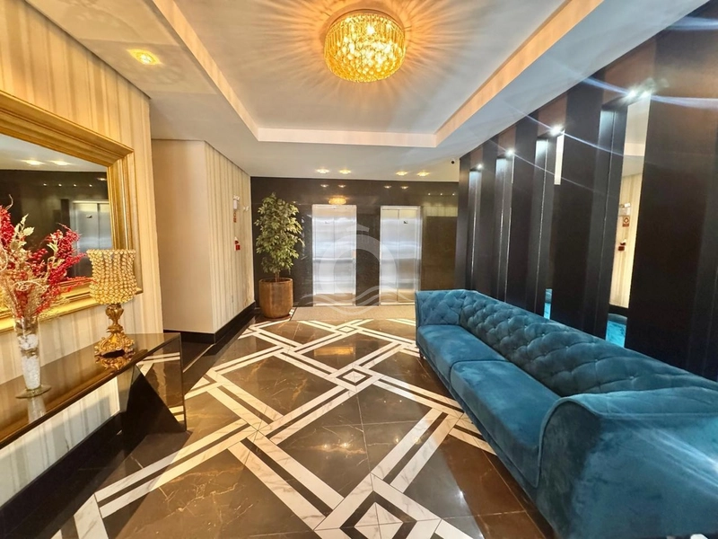 Apartamento 2 quartos mobiliado venda Centro Capão da Canoa: 1ª foto da galeria de imagens do imóvel