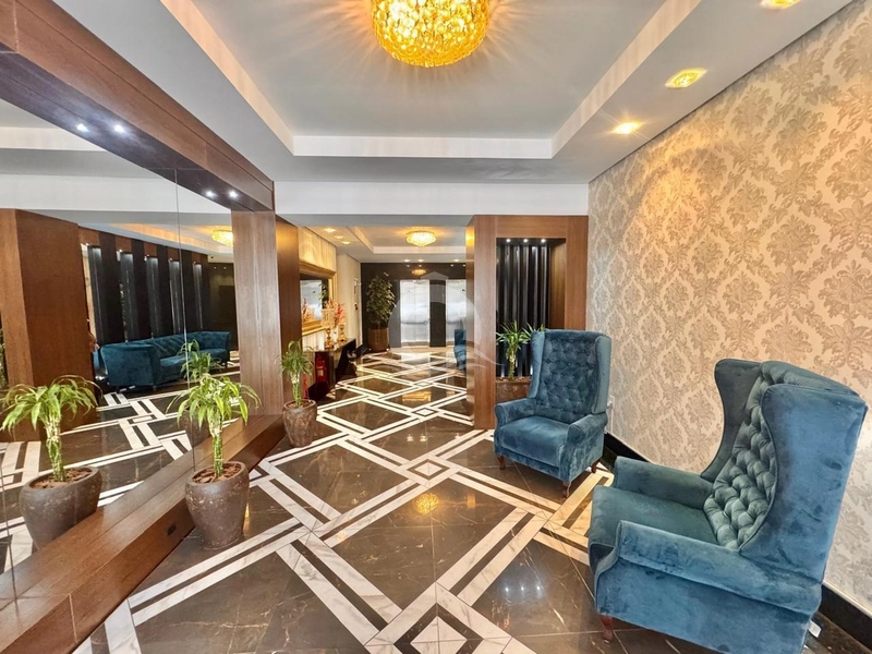 Apartamento 2 quartos mobiliado venda Centro Capão da Canoa: 12ª foto da galeria de imagens do imóvel