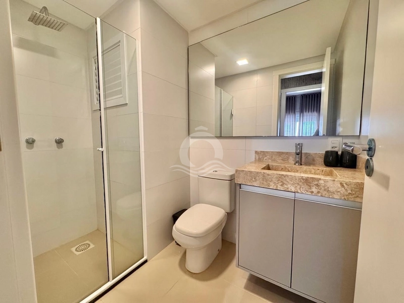 Apartamento 2 quartos mobiliado venda Centro Capão da Canoa: 5ª foto da galeria de imagens do imóvel