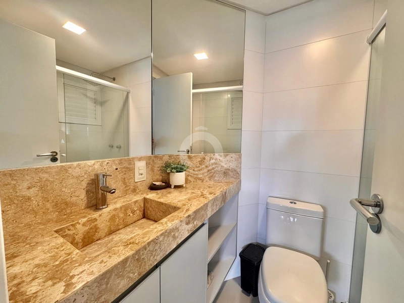 Apartamento 2 quartos mobiliado venda Centro Capão da Canoa: 7ª foto da galeria de imagens do imóvel