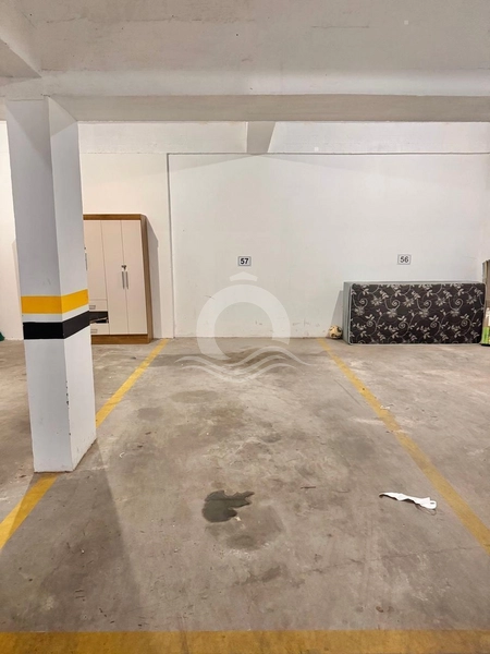 Apartamento 2 quartos mobiliado venda Centro Capão da Canoa: 4ª foto da galeria de imagens do imóvel