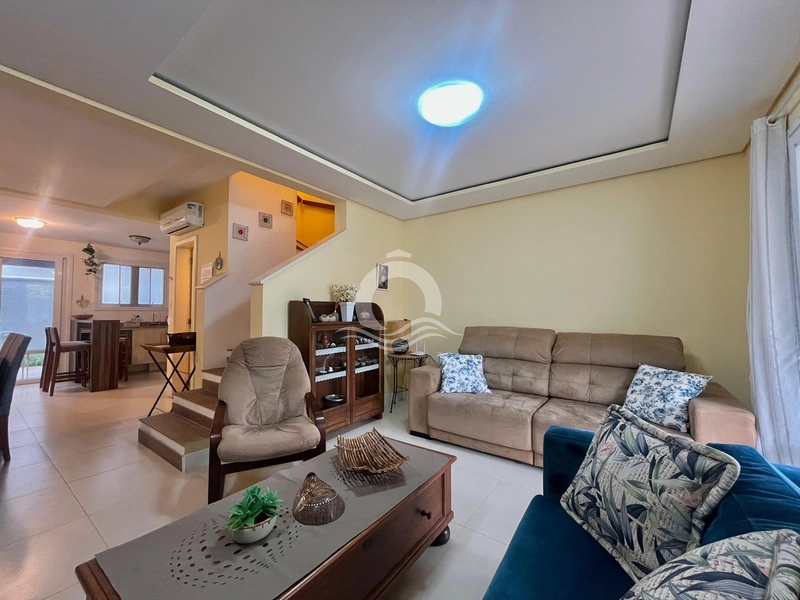 Casa 3 quartos mobiliada venda Condomínio Pacific Xangri-Lá: 6ª foto da galeria de imagens do imóvel