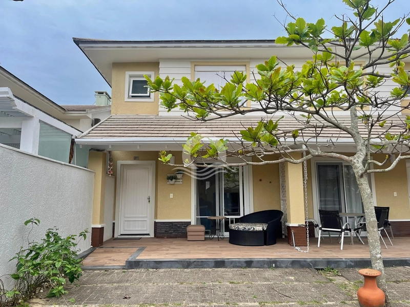 Casa 3 quartos mobiliada venda Condomínio Pacific Xangri-Lá: 2ª foto da galeria de imagens do imóvel