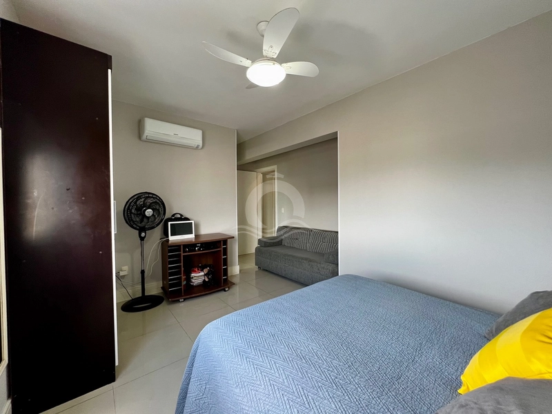 Apartamento 3 quartos mobiliado venda Centro Capão da Canoa: 4ª foto da galeria de imagens do imóvel