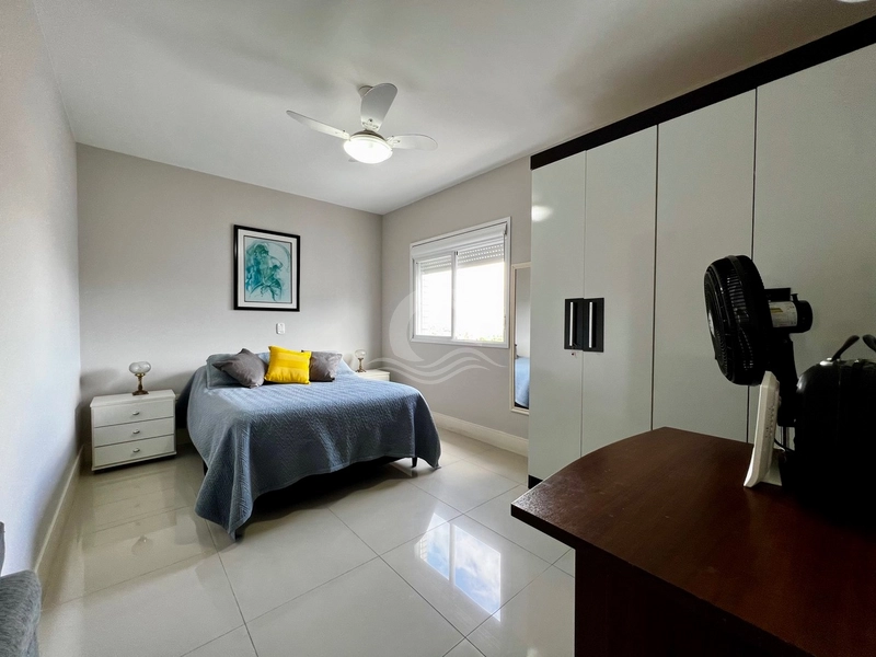 Apartamento 3 quartos mobiliado venda Centro Capão da Canoa: 14ª foto da galeria de imagens do imóvel