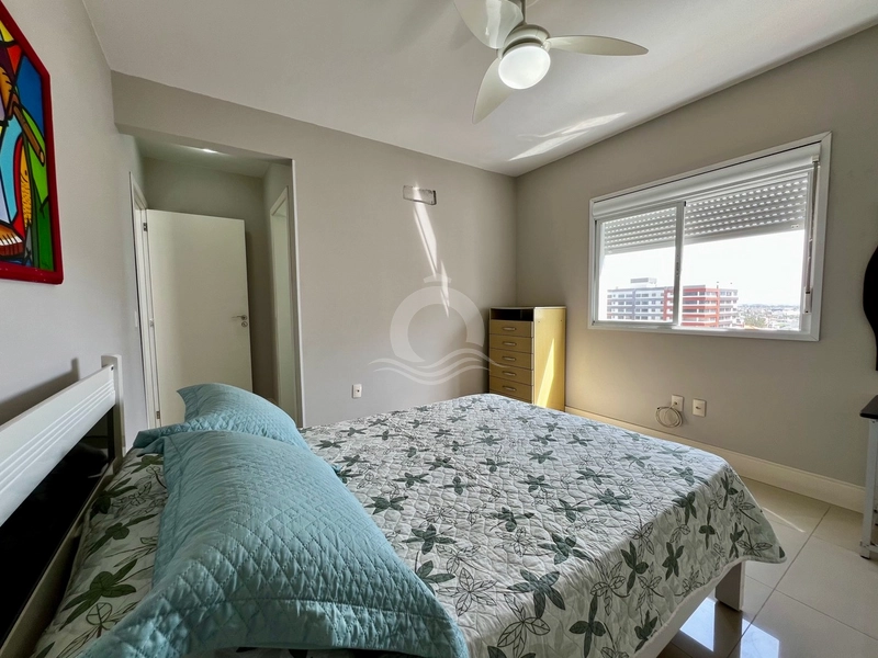 Apartamento 3 quartos mobiliado venda Centro Capão da Canoa: 30ª foto da galeria de imagens do imóvel