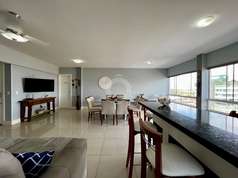 Apartamento 3 quartos mobiliado venda Centro Capão da Canoa: 25ª foto da galeria de imagens do imóvel