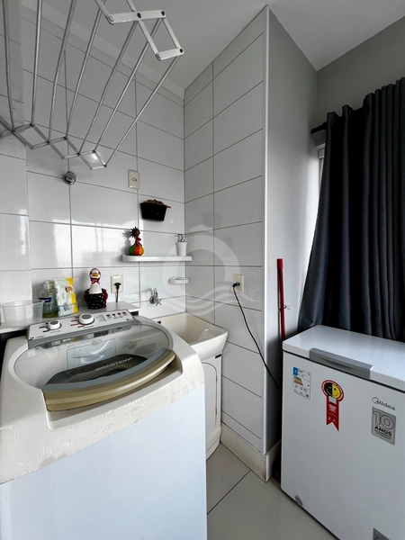 Apartamento 3 quartos mobiliado venda Centro Capão da Canoa: 8ª foto da galeria de imagens do imóvel