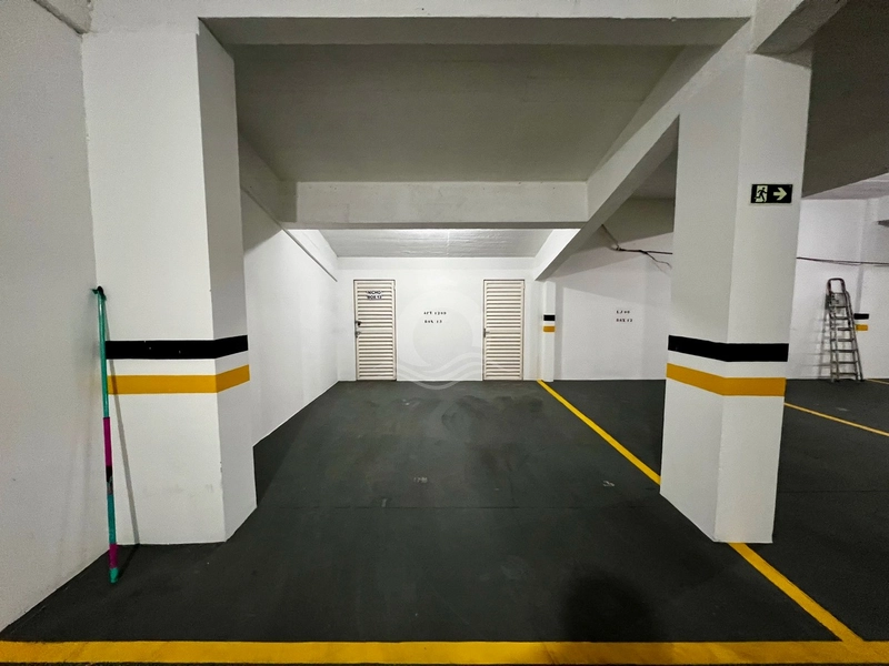 Apartamento 3 quartos mobiliado venda Centro Capão da Canoa: 5ª foto da galeria de imagens do imóvel
