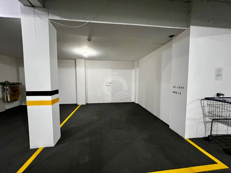Apartamento 3 quartos mobiliado venda Centro Capão da Canoa: 15ª foto da galeria de imagens do imóvel