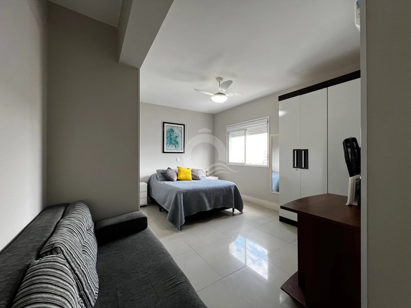 Apartamento 3 quartos mobiliado venda Centro Capão da Canoa: 26ª foto da galeria de imagens do imóvel