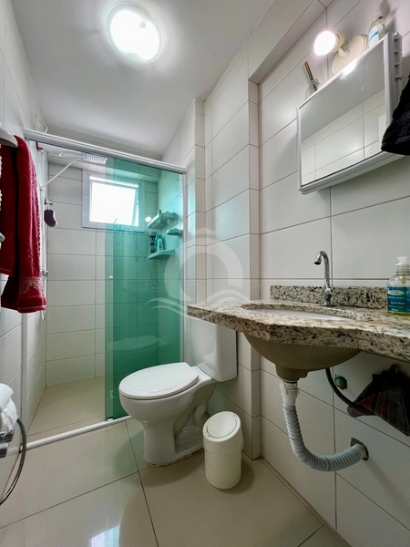 Apartamento 3 quartos mobiliado venda Centro Capão da Canoa: 1ª foto da galeria de imagens do imóvel