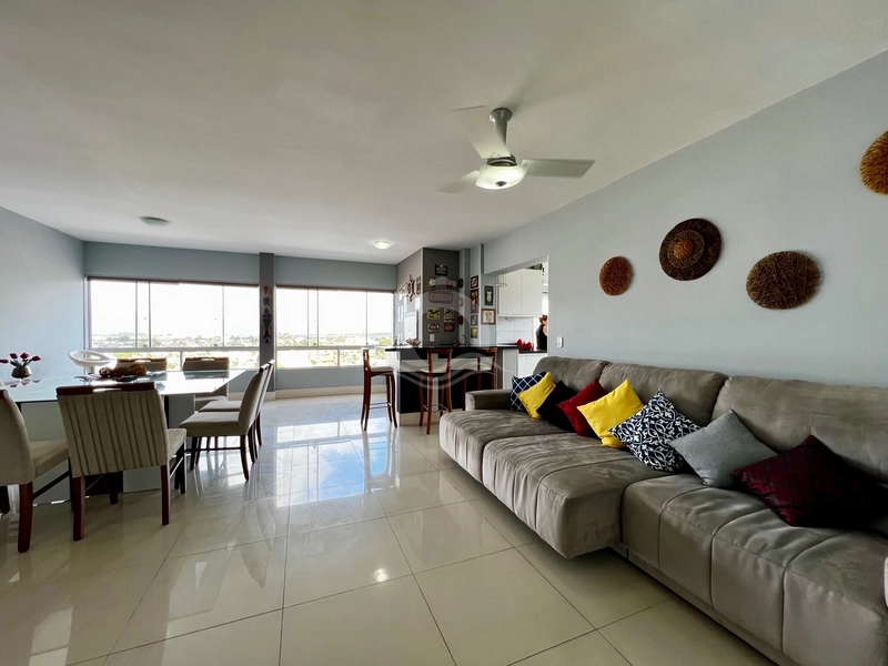 Apartamento 3 quartos mobiliado venda Centro Capão da Canoa: 24ª foto da galeria de imagens do imóvel