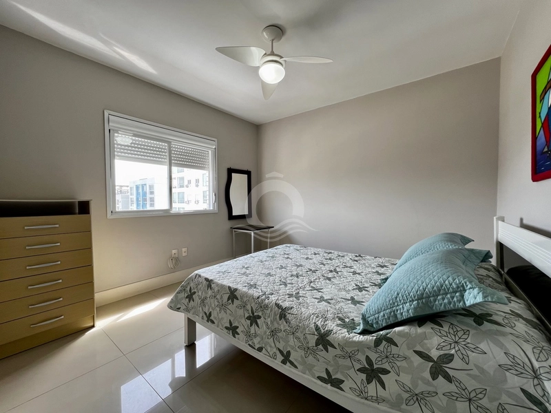 Apartamento 3 quartos mobiliado venda Centro Capão da Canoa: 23ª foto da galeria de imagens do imóvel