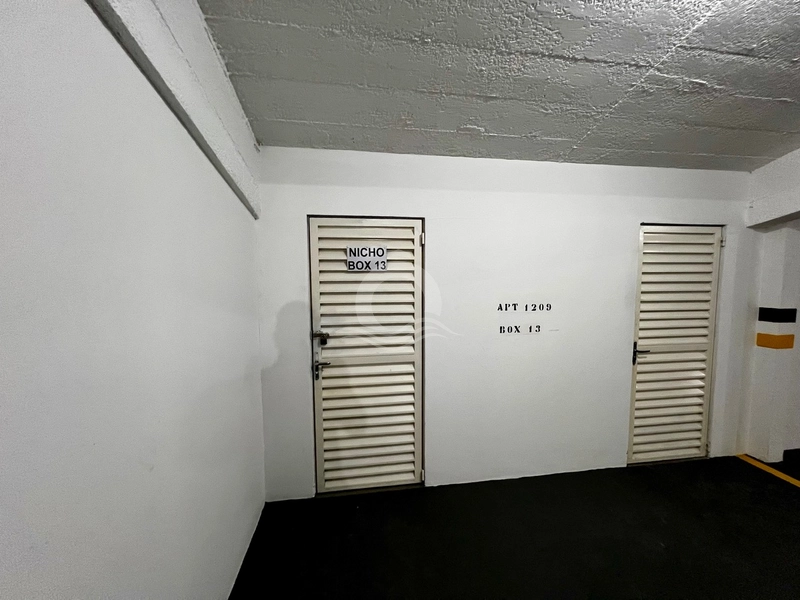 Apartamento 3 quartos mobiliado venda Centro Capão da Canoa: 6ª foto da galeria de imagens do imóvel