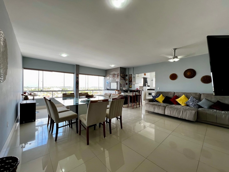 Apartamento 3 quartos mobiliado venda Centro Capão da Canoa: 31ª foto da galeria de imagens do imóvel
