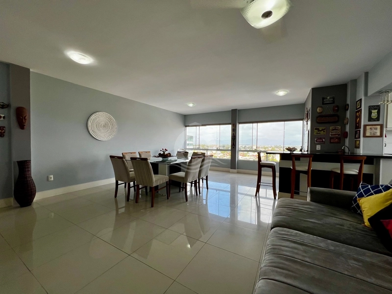 Apartamento 3 quartos mobiliado venda Centro Capão da Canoa: 21ª foto da galeria de imagens do imóvel