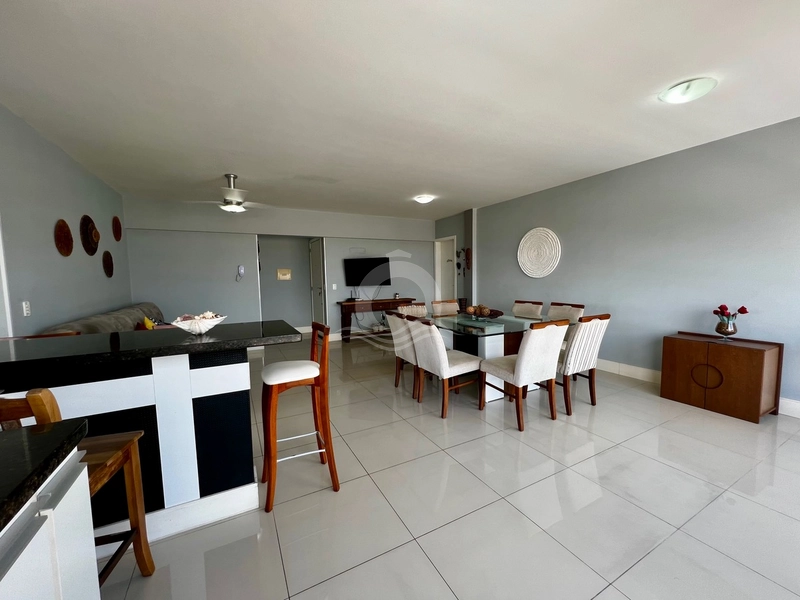 Apartamento 3 quartos mobiliado venda Centro Capão da Canoa: 2ª foto da galeria de imagens do imóvel