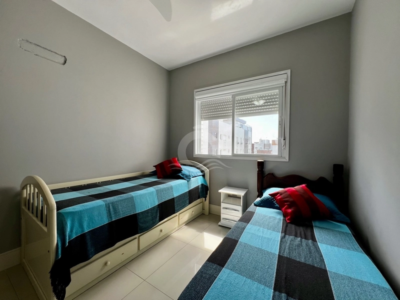 Apartamento 3 quartos mobiliado venda Centro Capão da Canoa: 18ª foto da galeria de imagens do imóvel