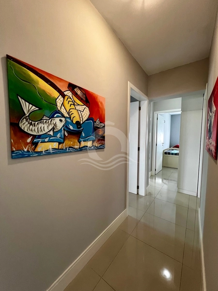 Apartamento 3 quartos mobiliado venda Centro Capão da Canoa: 22ª foto da galeria de imagens do imóvel