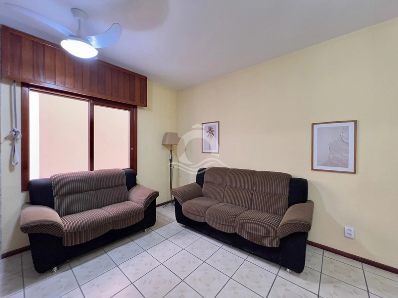 Apartamento 2 quartos com terraço venda Zona Nova Capão da Canoa: 3ª foto da galeria de imagens do imóvel