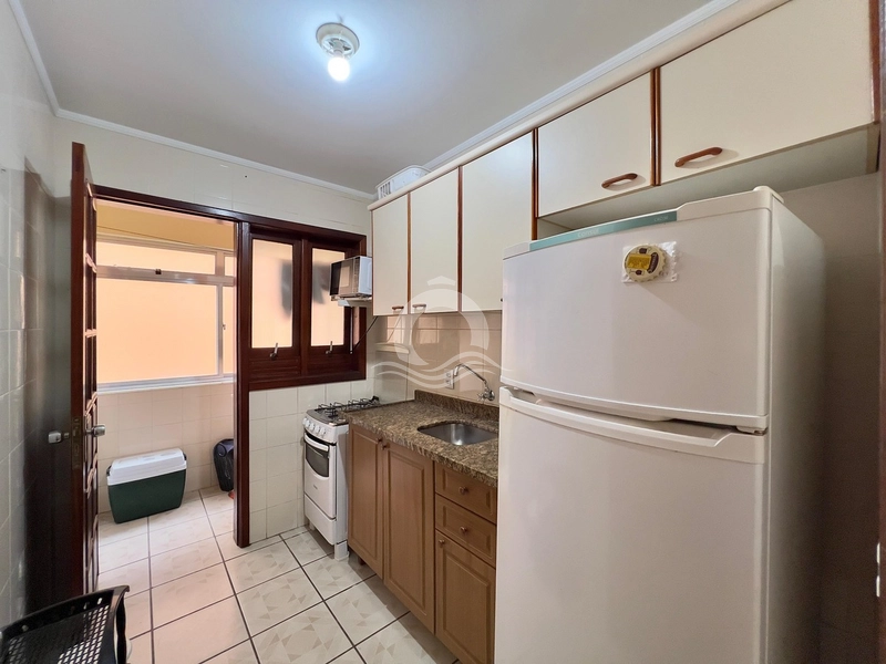 Apartamento 2 quartos com terraço venda Zona Nova Capão da Canoa: 10ª foto da galeria de imagens do imóvel
